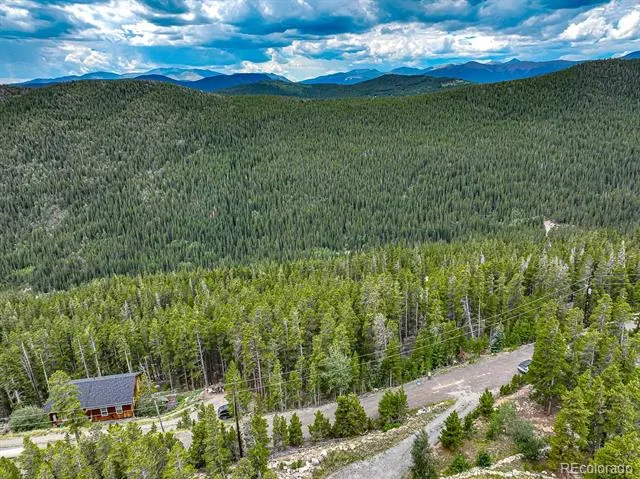 1111 Vista Road Idaho Springs, CO 80452