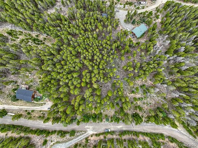 1111 Vista Road Idaho Springs, CO 80452