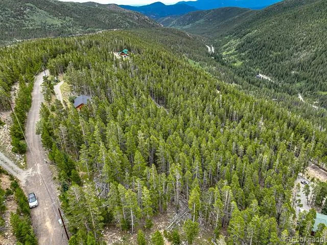 1111 Vista Road Idaho Springs, CO 80452
