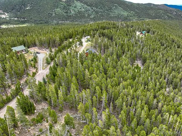 1111 Vista Road Idaho Springs, CO 80452