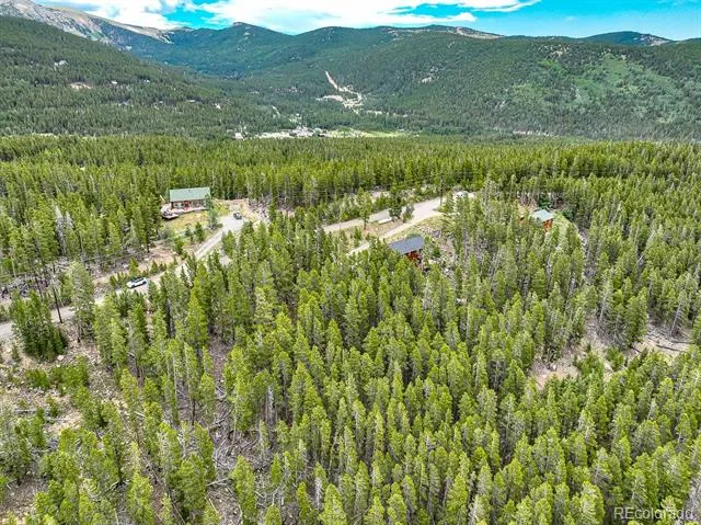 1111 Vista Road Idaho Springs, CO 80452