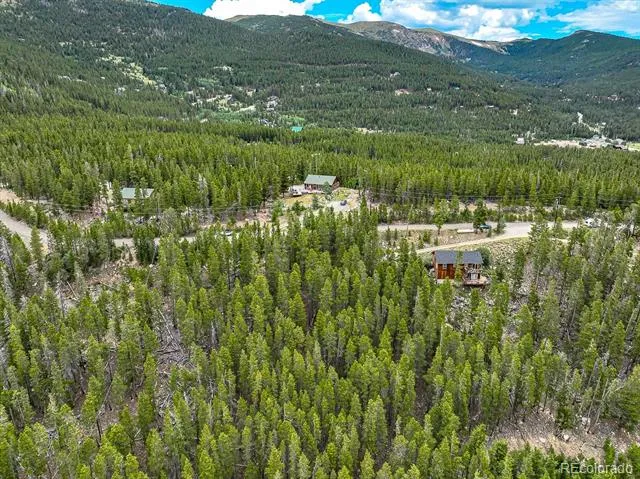 1111 Vista Road Idaho Springs, CO 80452