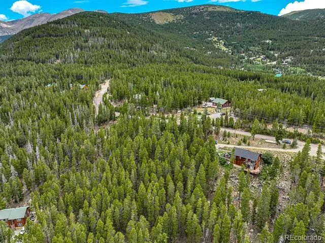 1111 Vista Road Idaho Springs, CO 80452