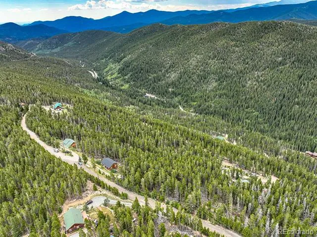 1111 Vista Road Idaho Springs, CO 80452