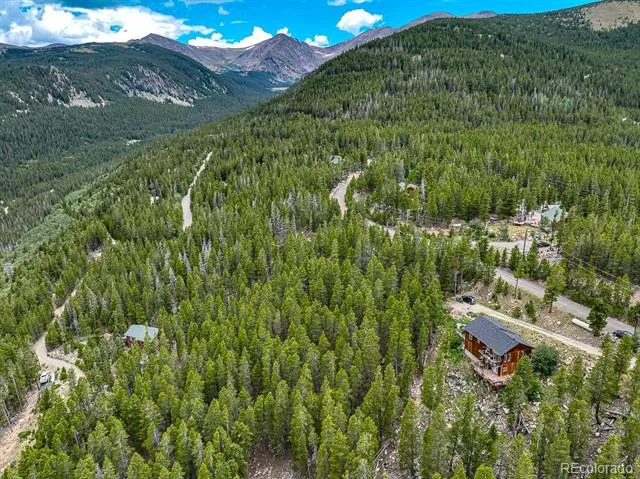 1111 Vista Road Idaho Springs, CO 80452