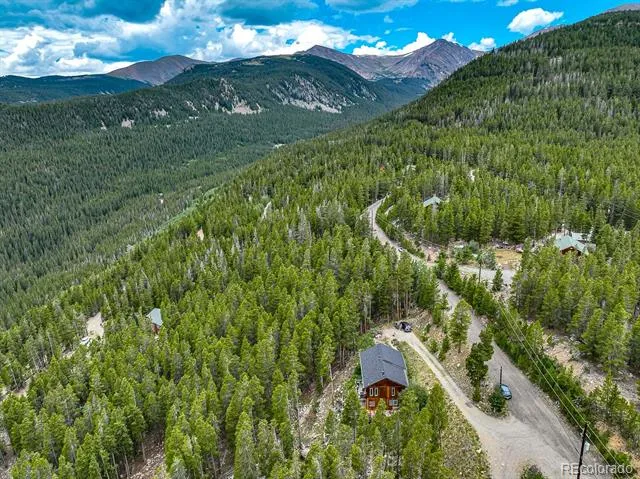 1111 Vista Road Idaho Springs, CO 80452