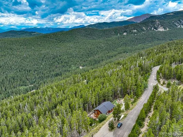 1111 Vista Road Idaho Springs, CO 80452