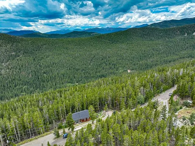 1111 Vista Road Idaho Springs, CO 80452