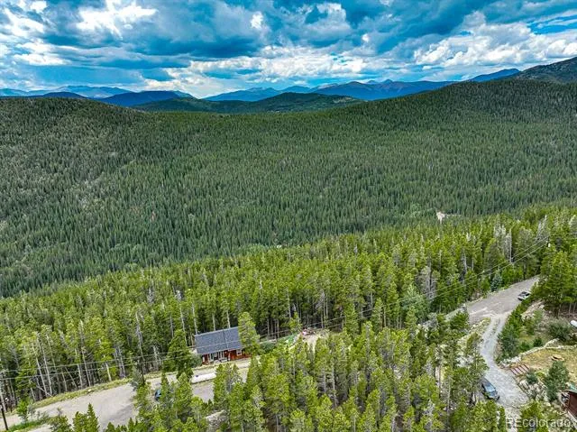 1111 Vista Road Idaho Springs, CO 80452