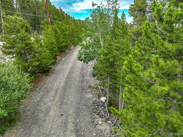 1111 Vista Road Idaho Springs, CO 80452
