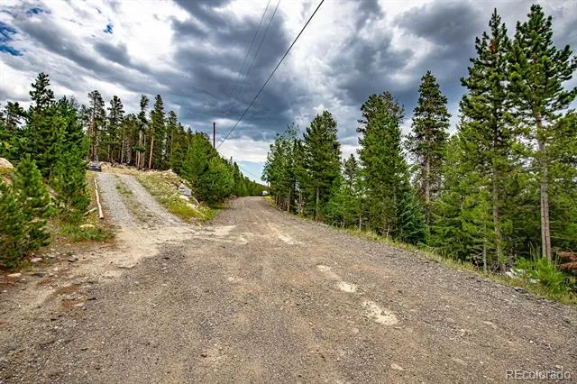 1111 Vista Road Idaho Springs, CO 80452