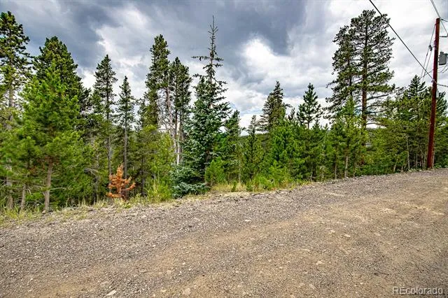 1111 Vista Road Idaho Springs, CO 80452