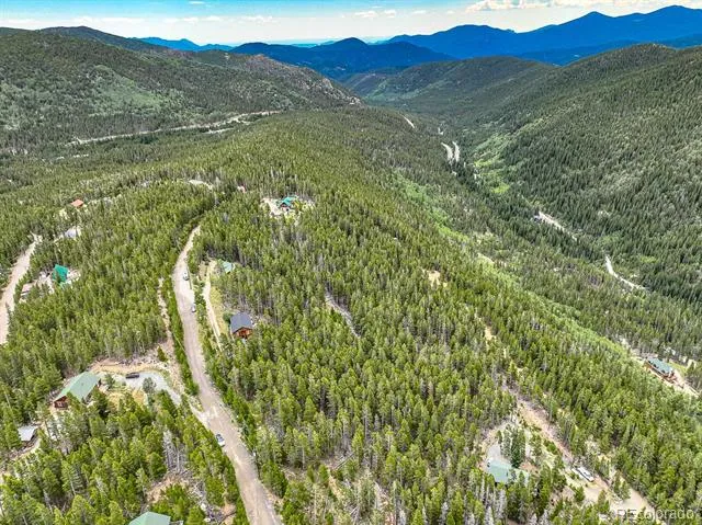 1111 Vista Road Idaho Springs, CO 80452