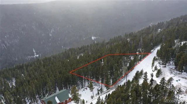 1111 Vista Road Idaho Springs, CO 80452