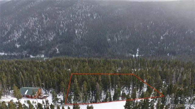 1111 Vista Road Idaho Springs, CO 80452