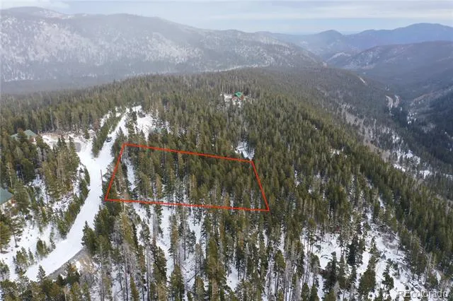 1111 Vista Road Idaho Springs, CO 80452