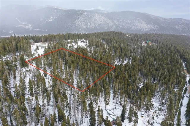 1111 Vista Road Idaho Springs, CO 80452