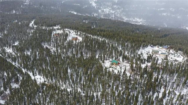 1111 Vista Road Idaho Springs, CO 80452