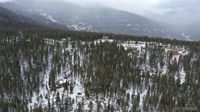 1111 Vista Road Idaho Springs, CO 80452