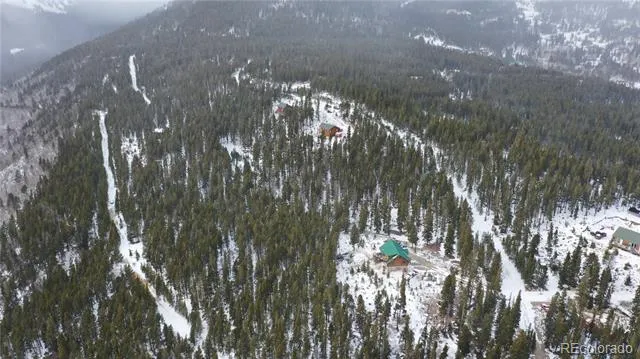 1111 Vista Road Idaho Springs, CO 80452