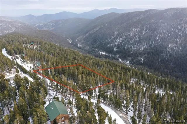 1111 Vista Road Idaho Springs, CO 80452