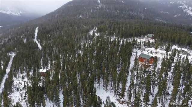 1111 Vista Road Idaho Springs, CO 80452