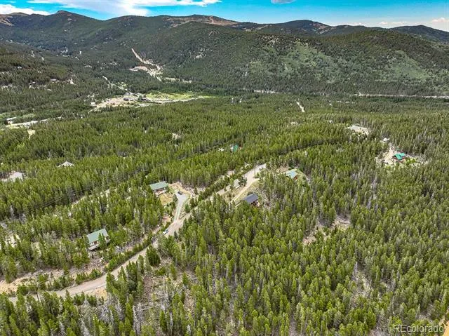 1111 Vista Road Idaho Springs, CO 80452