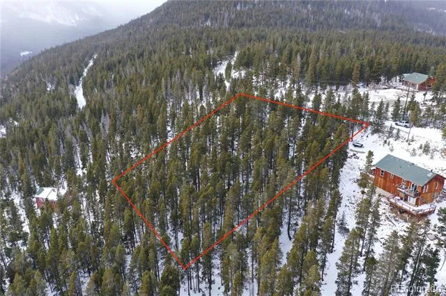 1111 Vista Road Idaho Springs, CO 80452