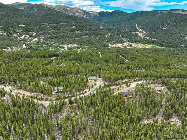 1111 Vista Road Idaho Springs, CO 80452