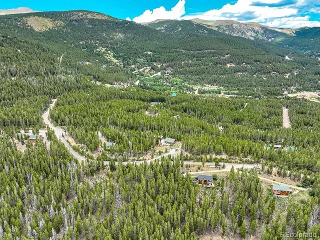 1111 Vista Road Idaho Springs, CO 80452