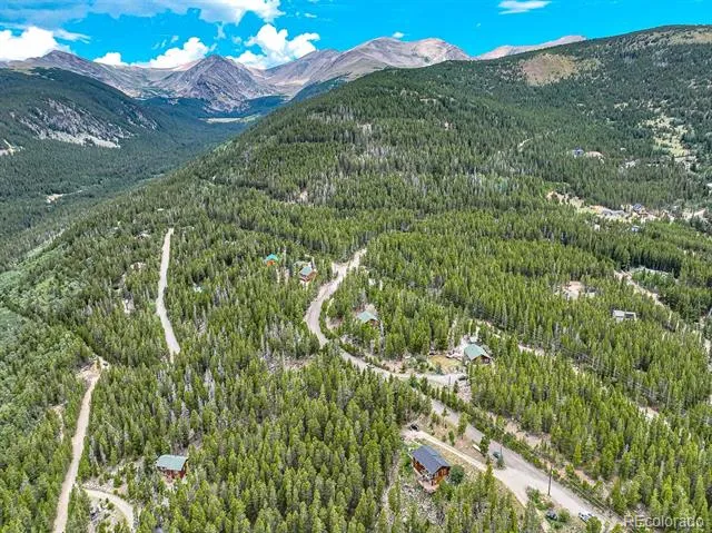 1111 Vista Road Idaho Springs, CO 80452
