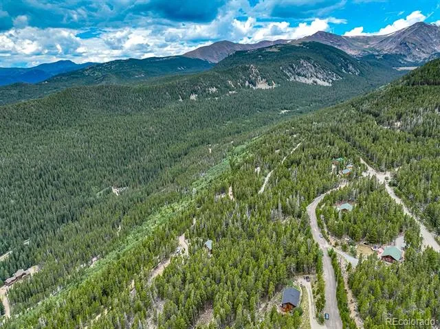1111 Vista Road Idaho Springs, CO 80452