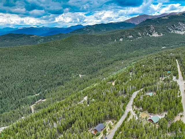 1111 Vista Road Idaho Springs, CO 80452