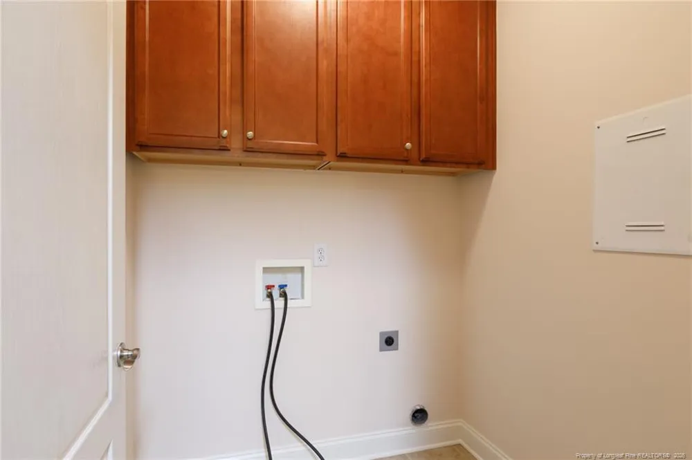 1830 Jennifer Lane #103 Fayetteville, NC 28314