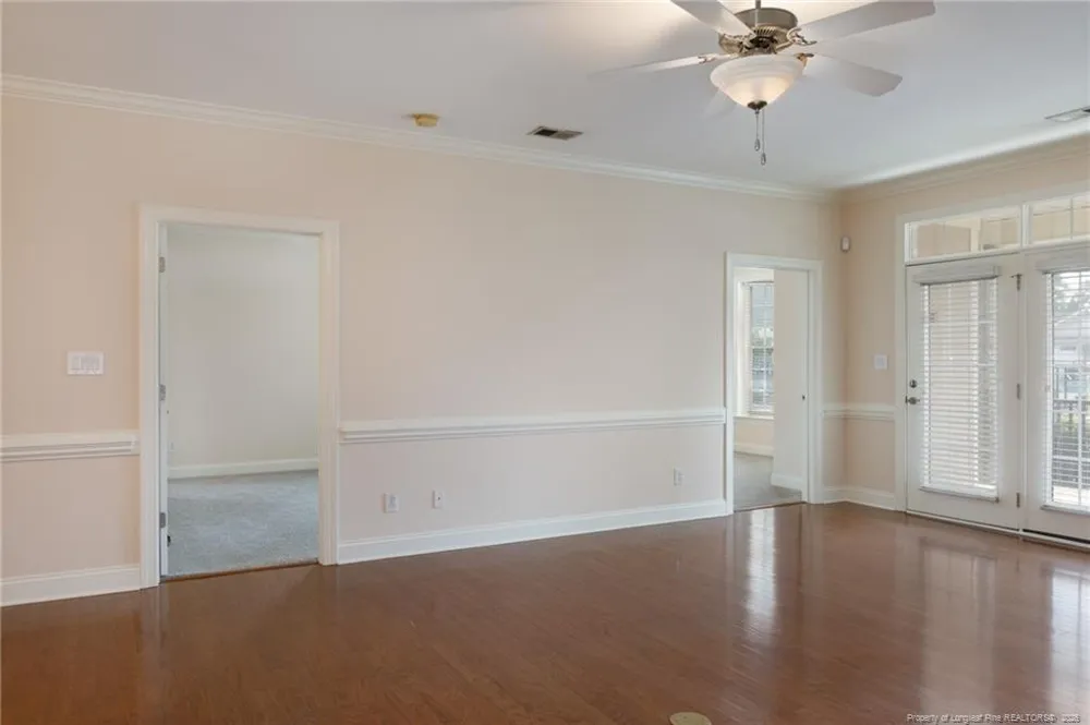 1830 Jennifer Lane #103 Fayetteville, NC 28314