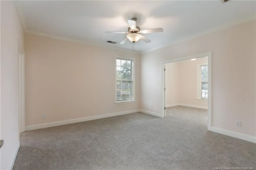 1830 Jennifer Lane #103 Fayetteville, NC 28314