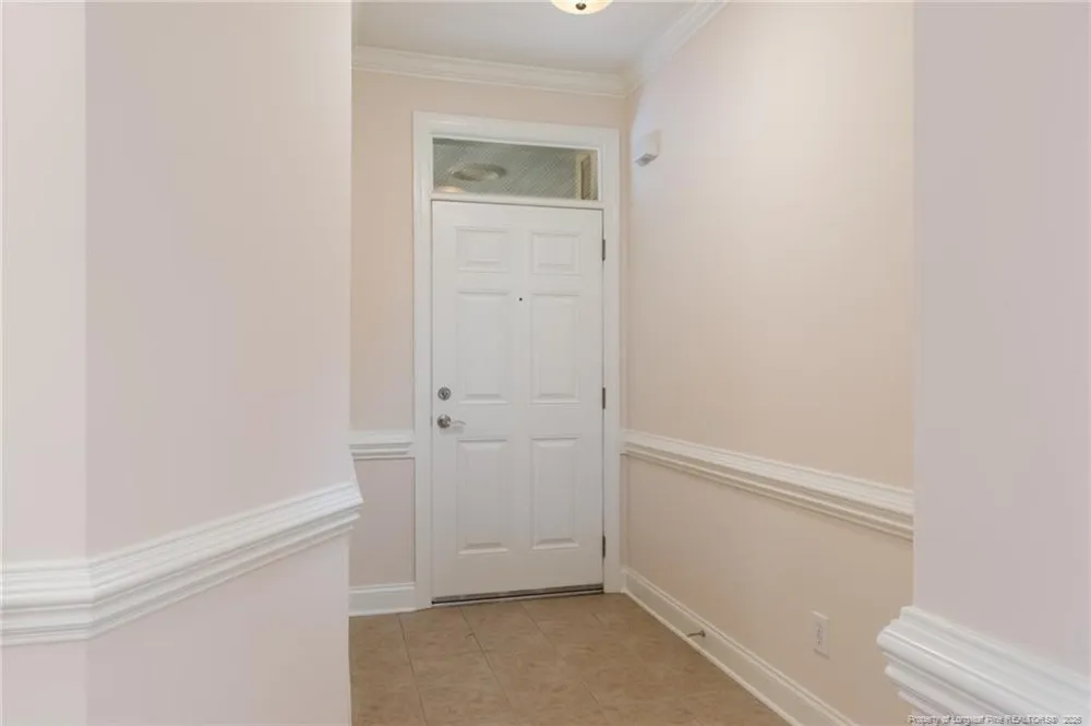 1830 Jennifer Lane #103 Fayetteville, NC 28314