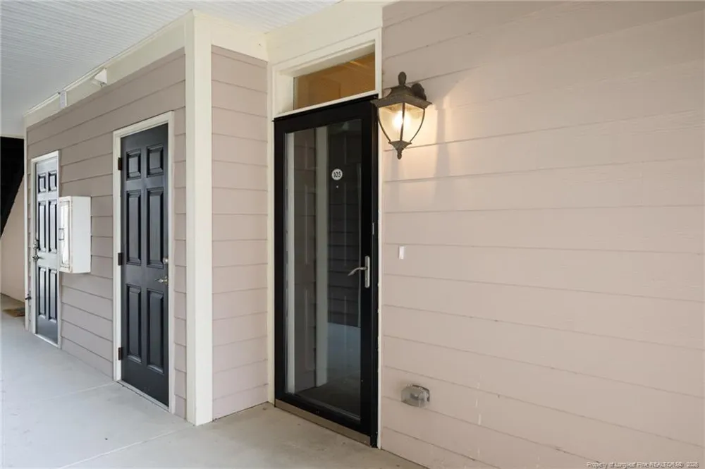 1830 Jennifer Lane #103 Fayetteville, NC 28314