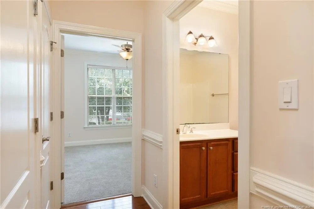 1830 Jennifer Lane #103 Fayetteville, NC 28314