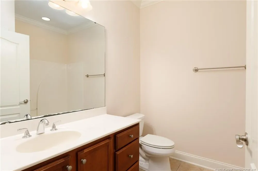 1830 Jennifer Lane #103 Fayetteville, NC 28314