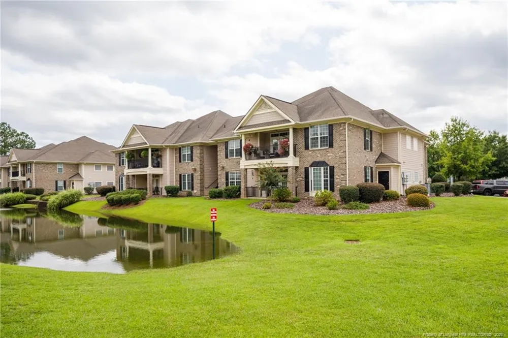 1830 Jennifer Lane #103 Fayetteville, NC 28314