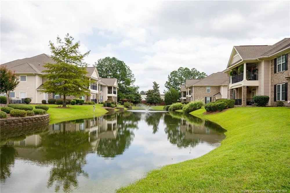 1830 Jennifer Lane #103 Fayetteville, NC 28314