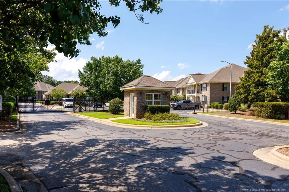 1830 Jennifer Lane #103 Fayetteville, NC 28314