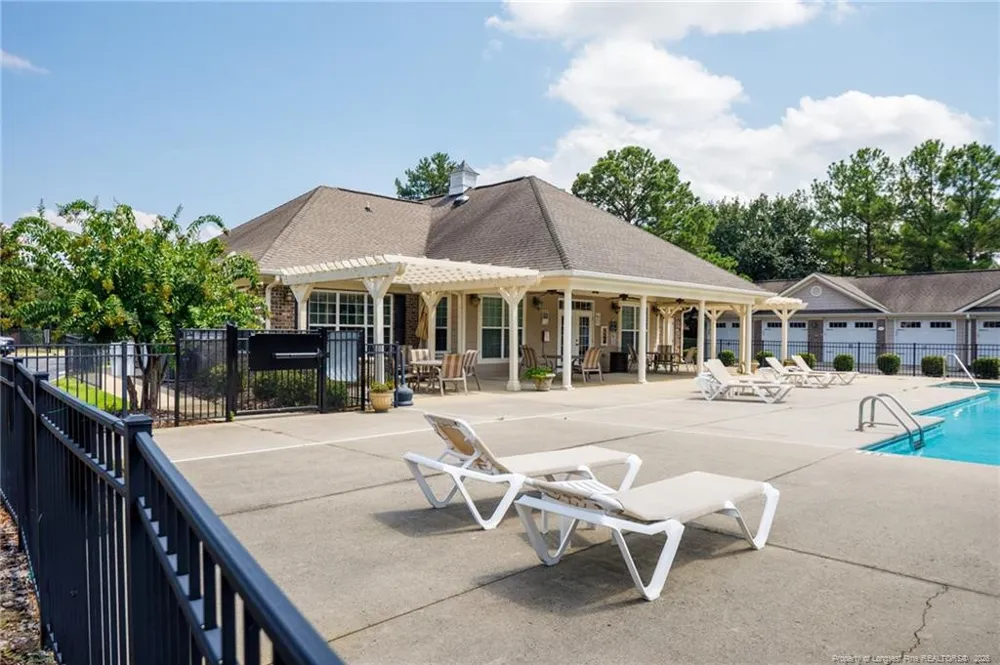 1830 Jennifer Lane #103 Fayetteville, NC 28314