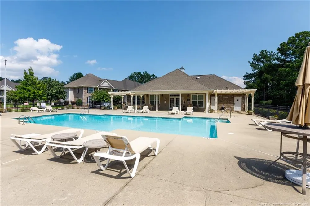 1830 Jennifer Lane #103 Fayetteville, NC 28314