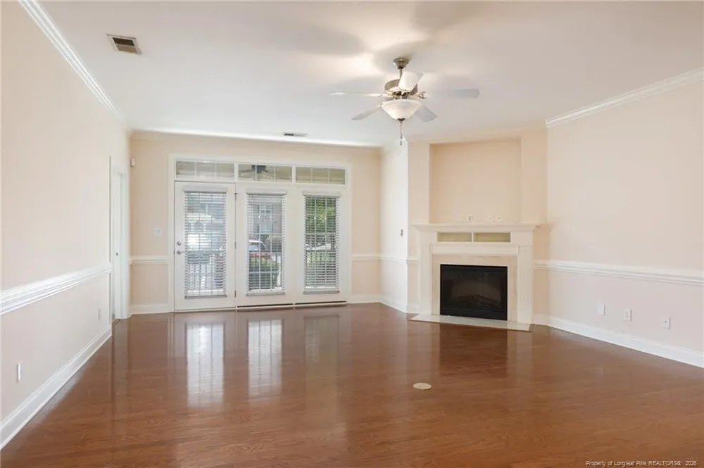 1830 Jennifer Lane #103 Fayetteville, NC 28314