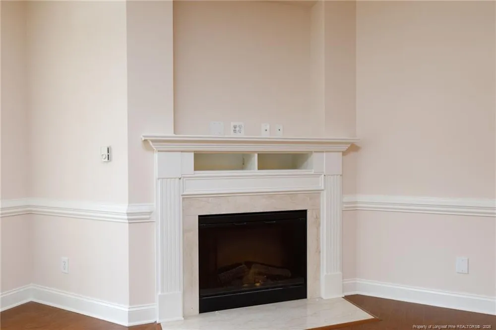 1830 Jennifer Lane #103 Fayetteville, NC 28314