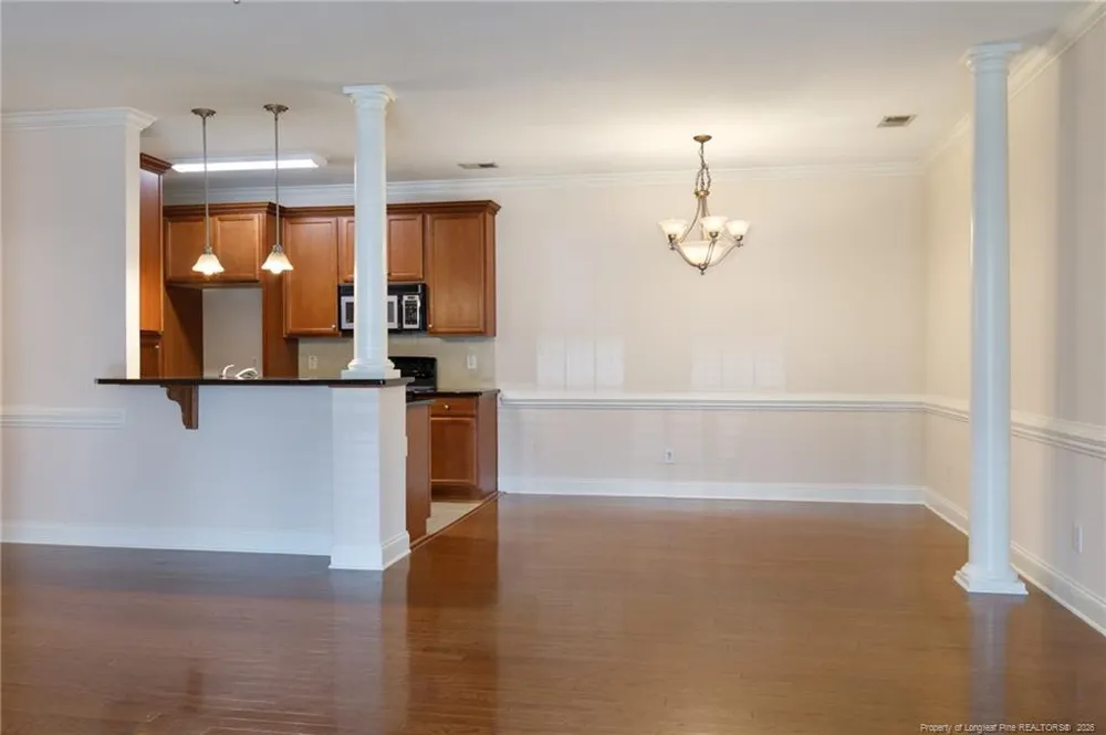 1830 Jennifer Lane #103 Fayetteville, NC 28314