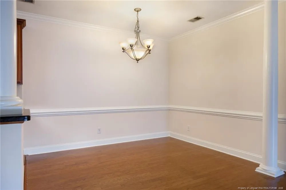 1830 Jennifer Lane #103 Fayetteville, NC 28314