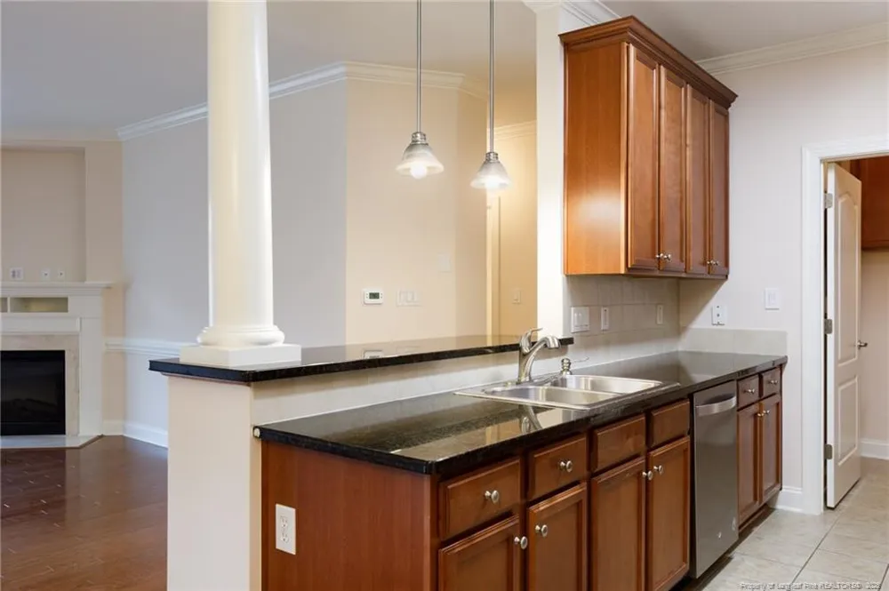 1830 Jennifer Lane #103 Fayetteville, NC 28314